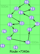 S-3-9-2-15-7-8-13-5-12-14-10-1-Z S-3-9-2-15-7-8-13-5-12-14-10-1-Z
